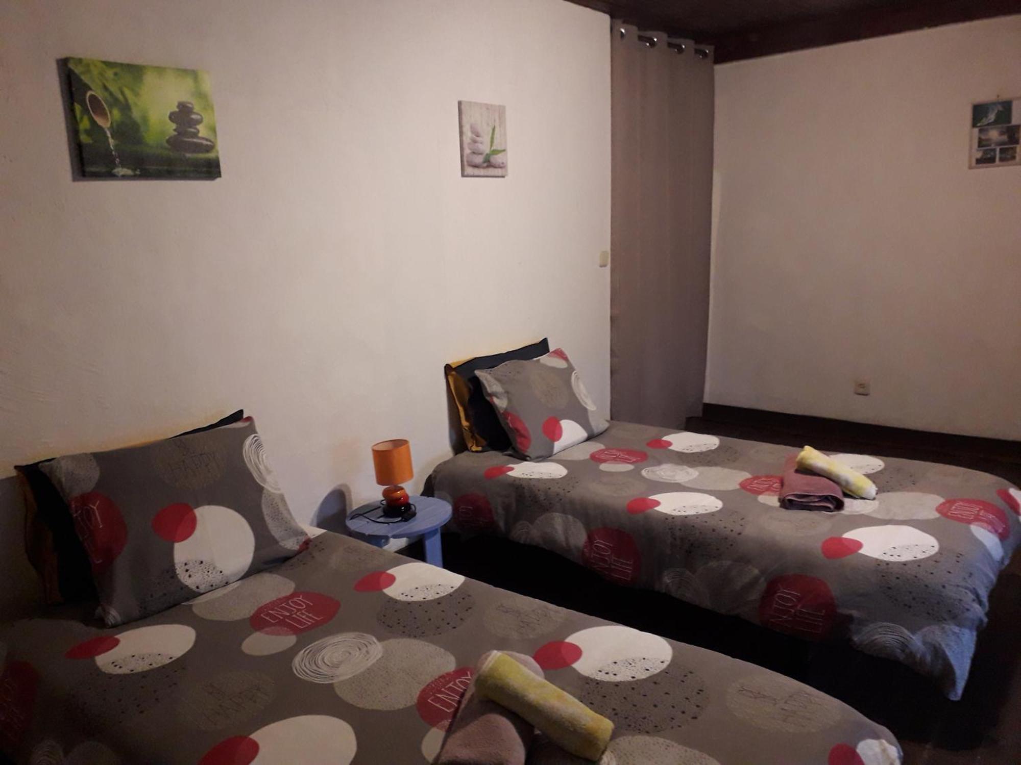 Quinta Da Silva Villa Vale dos Ovos Luaran gambar