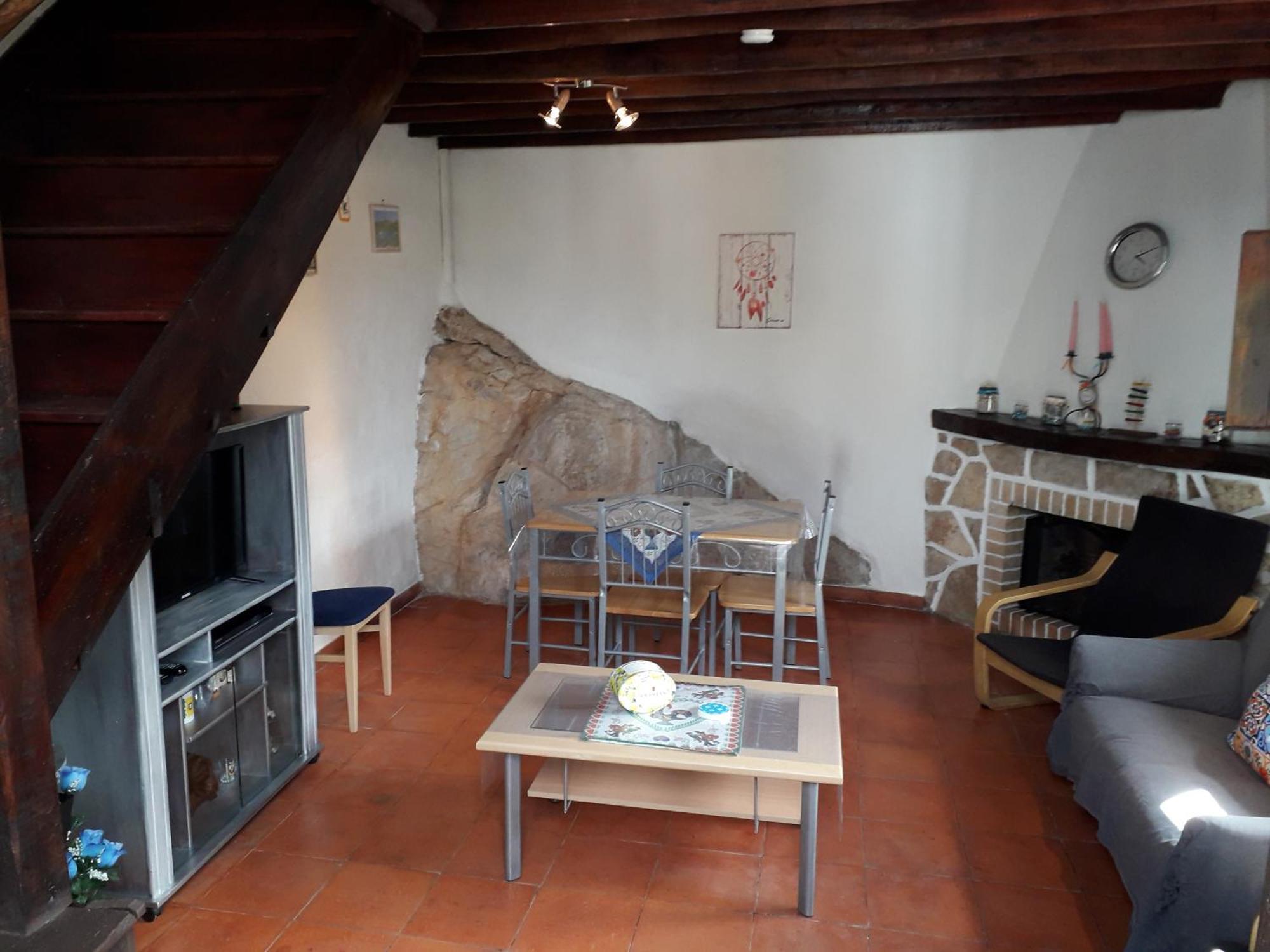 Quinta Da Silva Villa Vale dos Ovos Luaran gambar