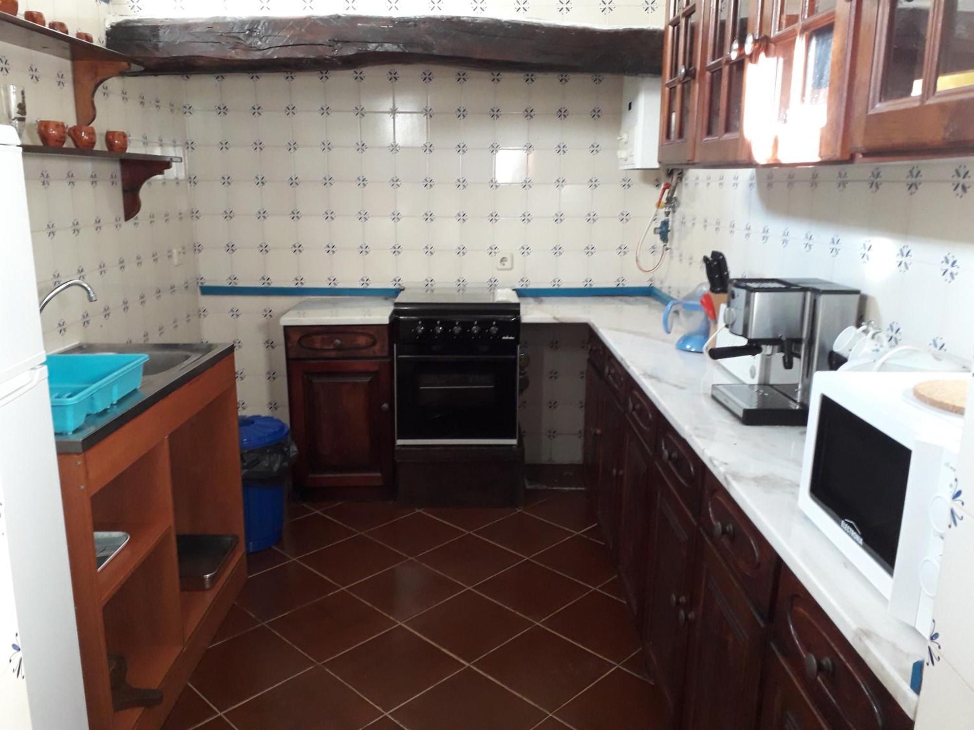 Quinta Da Silva Villa Vale dos Ovos Luaran gambar